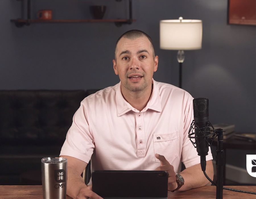 Chris Railey | Guarding Your Heart As a Leader
