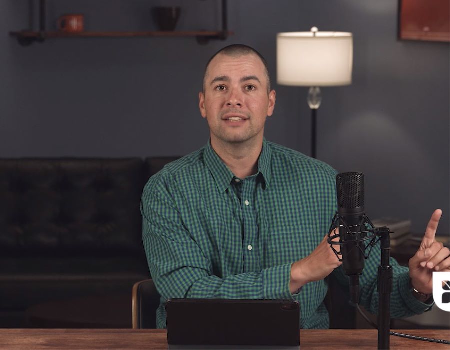 Chris Railey | How to Speak the Truth in Love