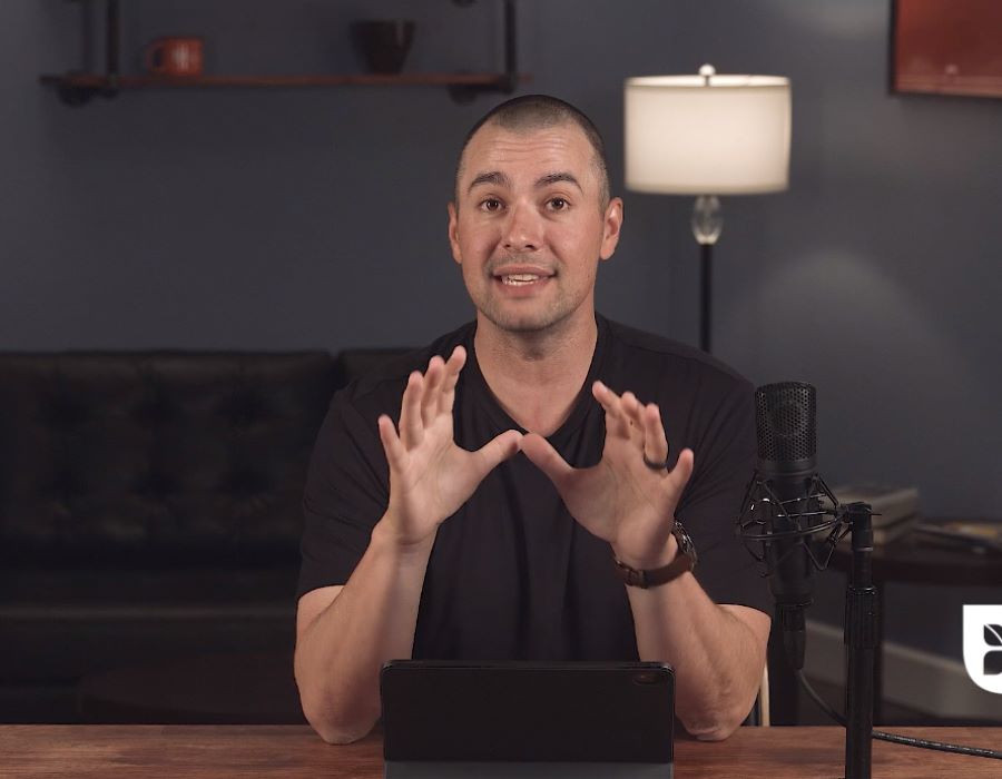 Chris Railey | Excelling at Customer Service in Ministry 