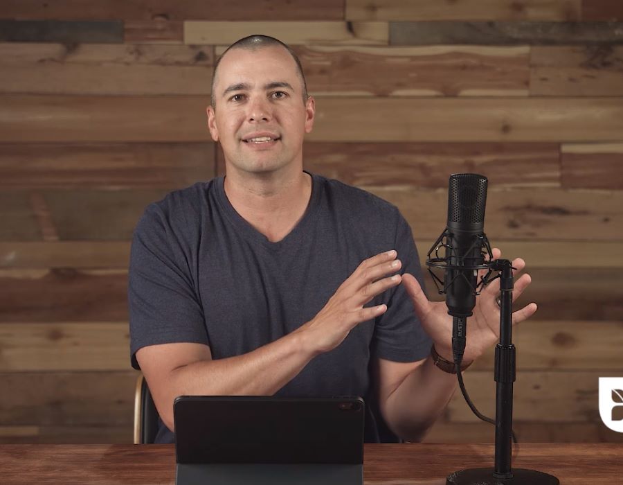 Chris Railey | 5 Ways Highly Successful People Spend Time Off 