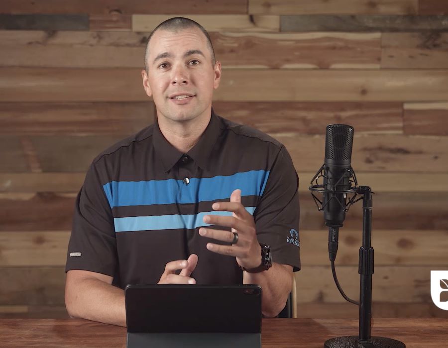 Chris Railey | How to Have a Winning Marriage Without Losing Your Ministry