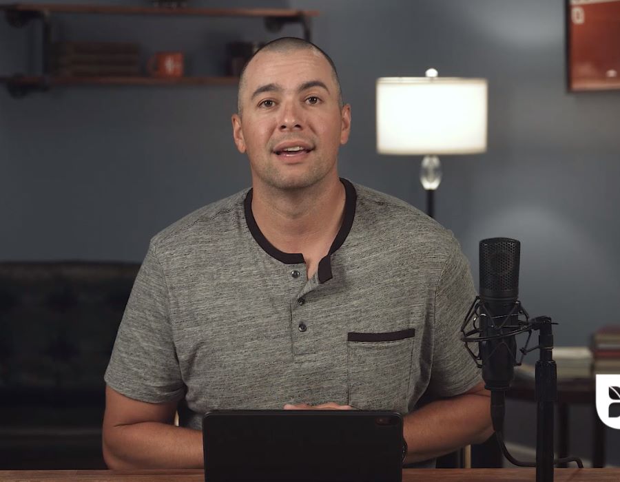 Chris Railey | Raising Kids Who Love Jesus And The Church 