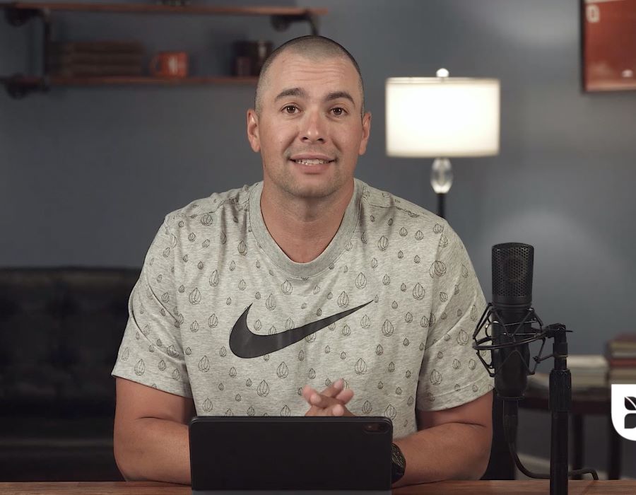 Chris Railey | How Do We Develop the Next Generation of Leaders? 