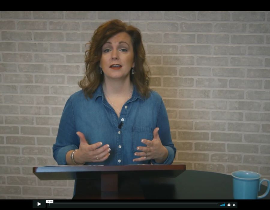 Beth Backes | Maintaining Momentum