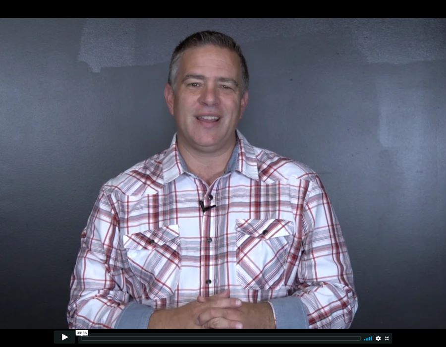 Jeff Leake | How do know if I'm supposed to plant a church?
