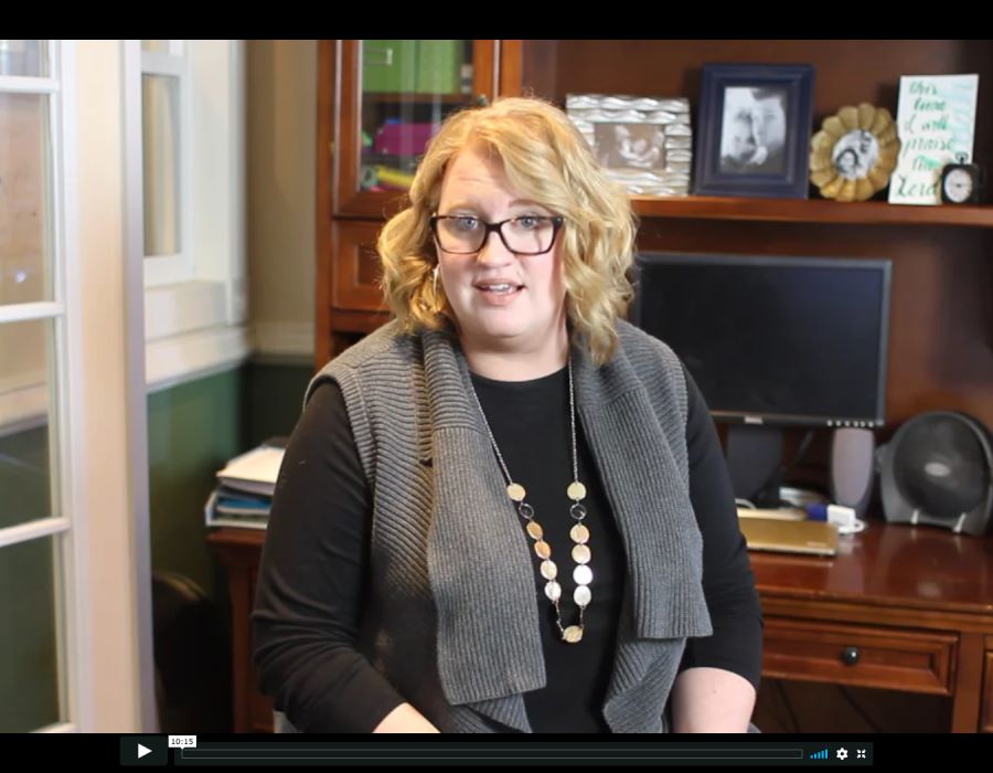 Kathy Cannon | Transitioning from Church Staff to Church Planter