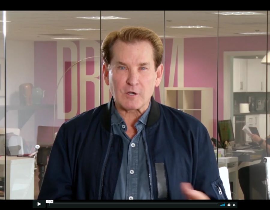 Rich Wilkerson | Engaging Your Community