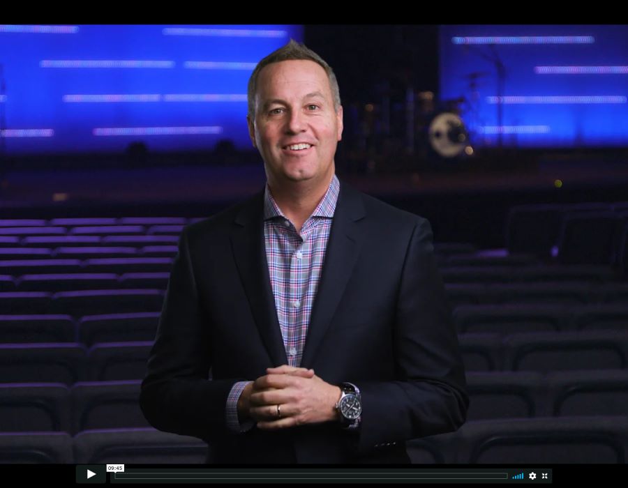 Rob Ketterling | Generosity and Tithing