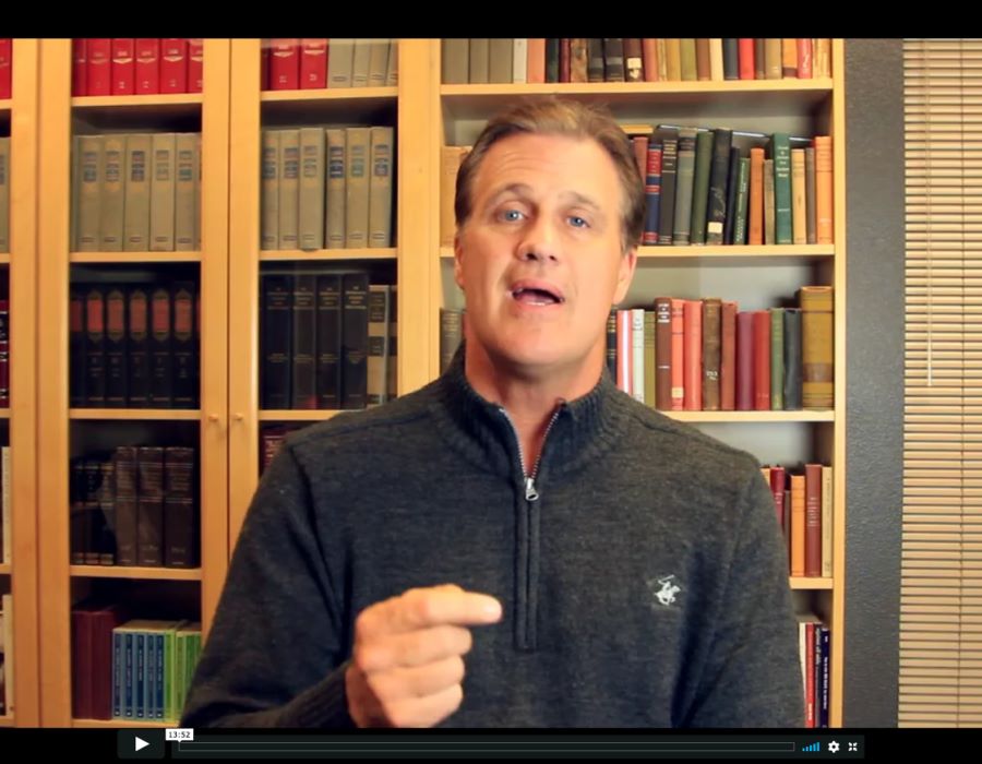 Scott Hagan | Self-leadership in Church Planting