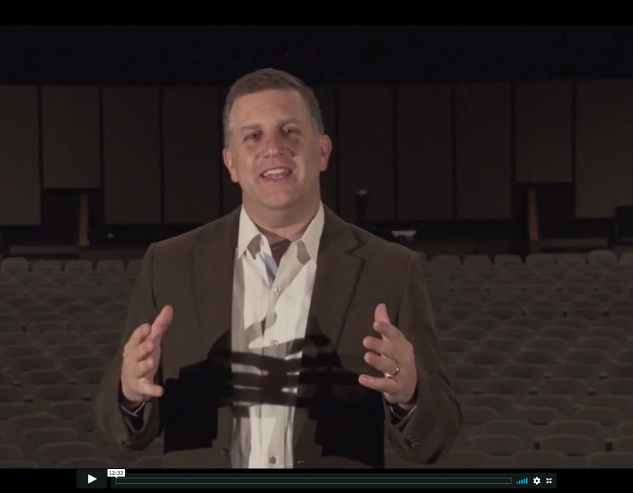 Scott Wilson | Team Building Practices