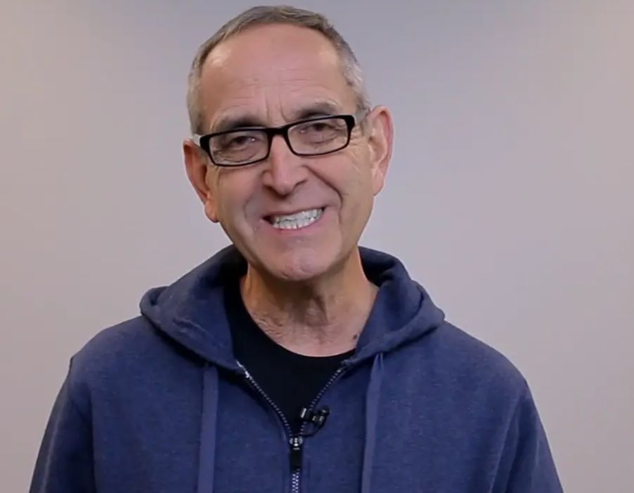 Dick Hardy | How to Obtain Good Feedback and Grow from It