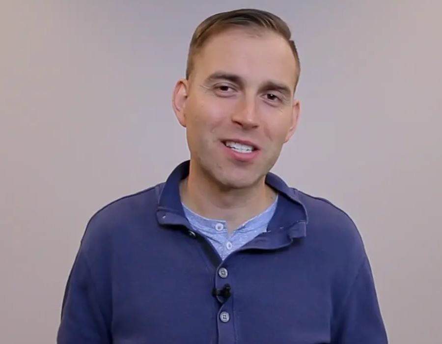 Jonathan Hardy | 6 Steps for Connecting People in Community