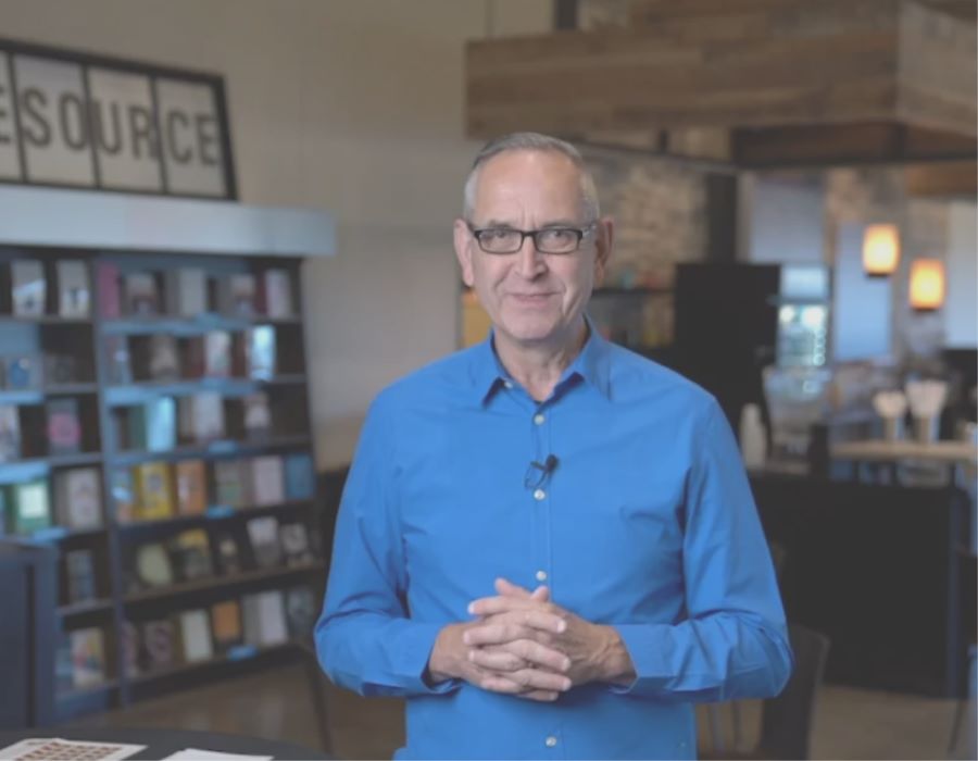 Dick Hardy | How to Lead a Church Board (Part 3)