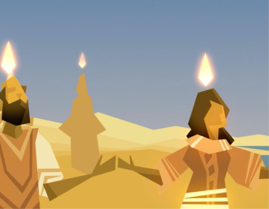 The Bible Project | The Holy Spirit