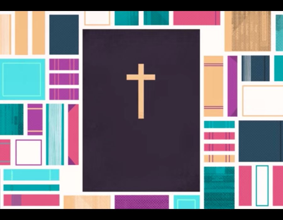 The Bible Project | Literary Styles in the Bible 
