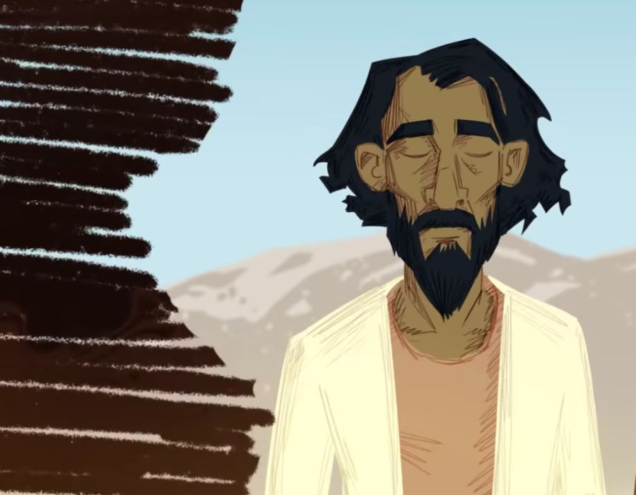 The Bible Project | The Story of the Bible 