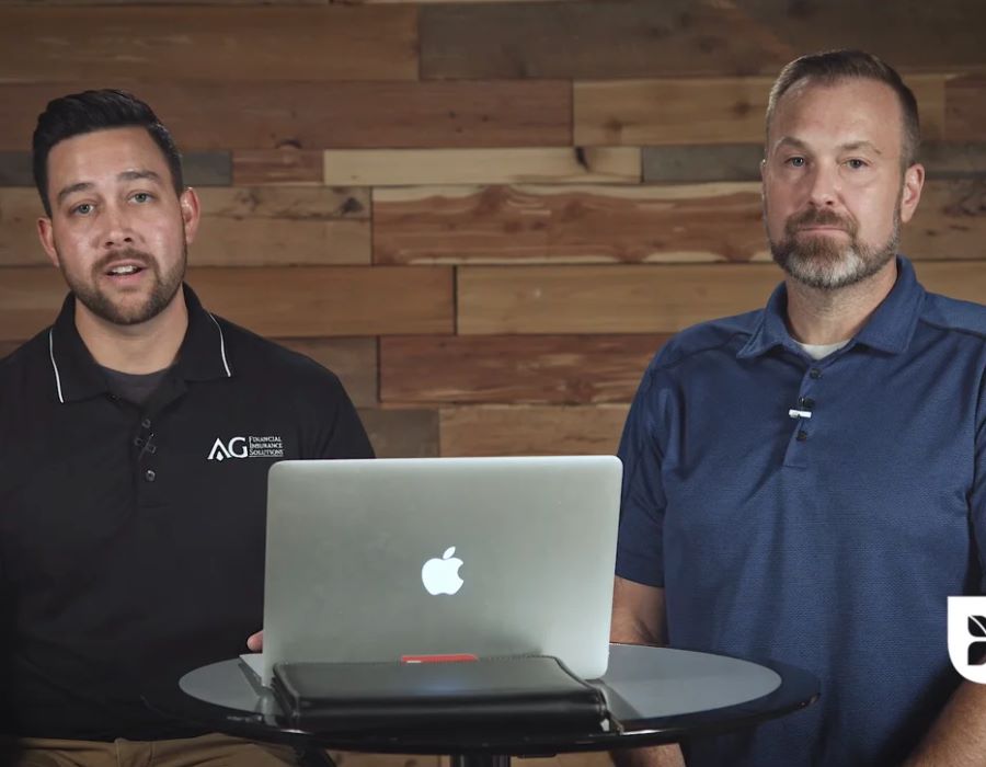 Chris Sexson & Kevin Townsend | Building a Church Security Team