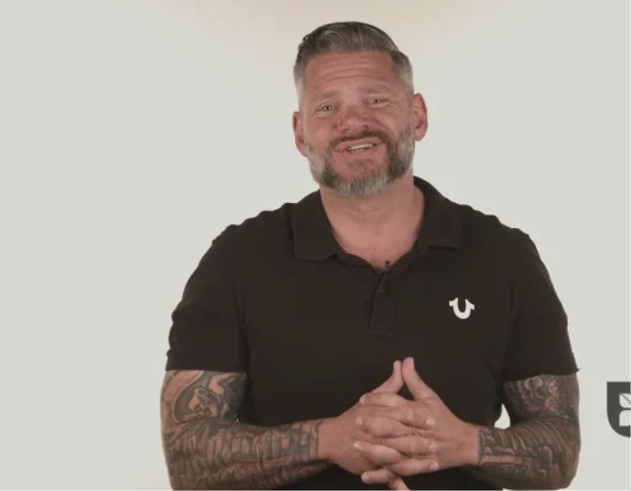 John Alarid | Building a Culture of Evangelism