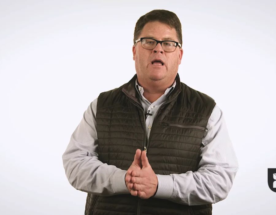 Chad Stafford | How to Manage a Church Merge