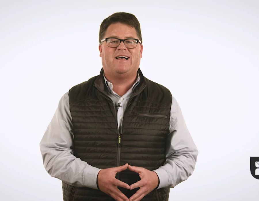 Chad Stafford | One Thing Every Church Needs to Multiply