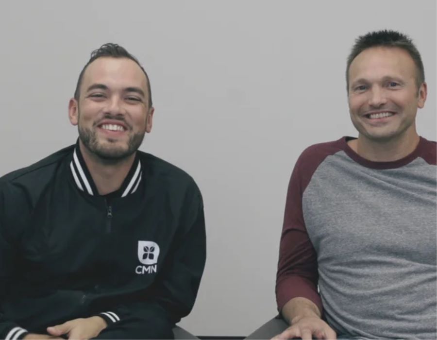 Troy Hartman | How to Disciple in a Transient Community