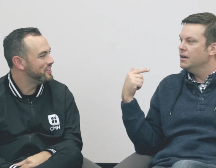 Ryan Wakefield | The Priorities of Growing Churches
