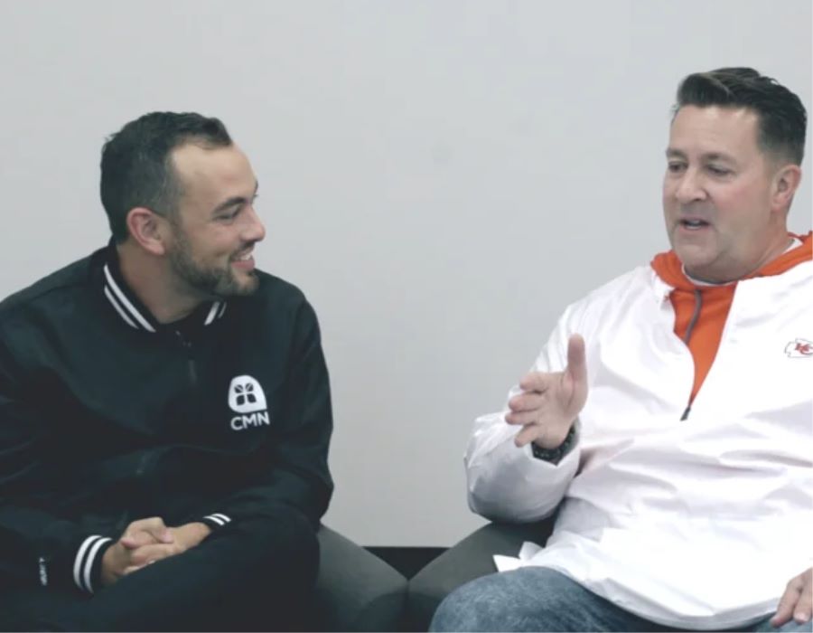 George Westlake | Ministry & Parenting 