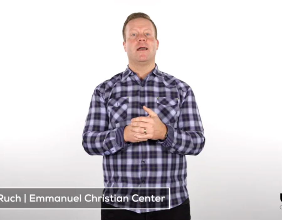 Nate Ruch | Principles for Developing a Multi-Ethnic Church