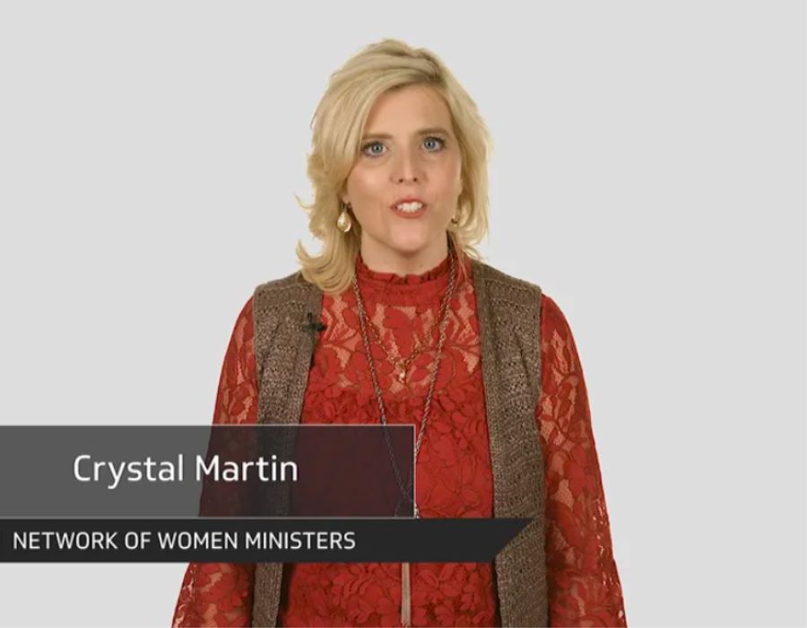 Crystal Martin | 5 Reasons Women Leaders Improve Church Health