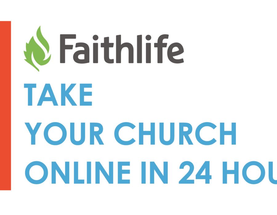 Faithlife: Take Your Church Online in 24 Hours