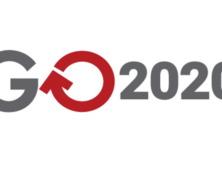 GO2020 Evangelism Resources