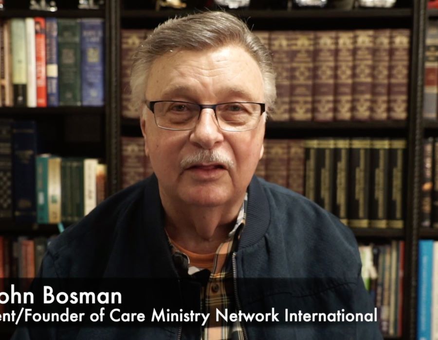 Tips for the Church During COVID-19