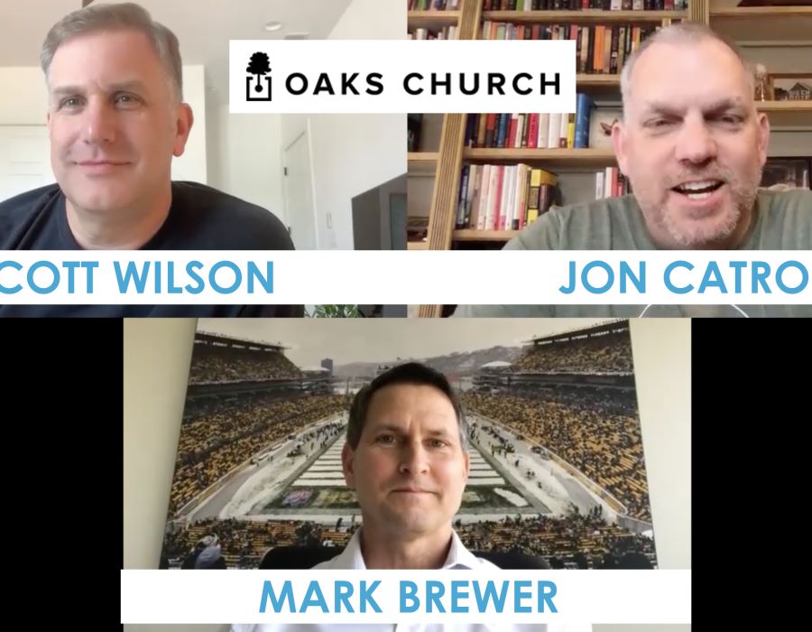 Oaks Church | Leadership Lessons From the Early Weeks