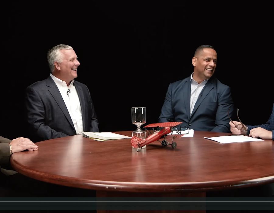 A Discussion on Church Relaunch