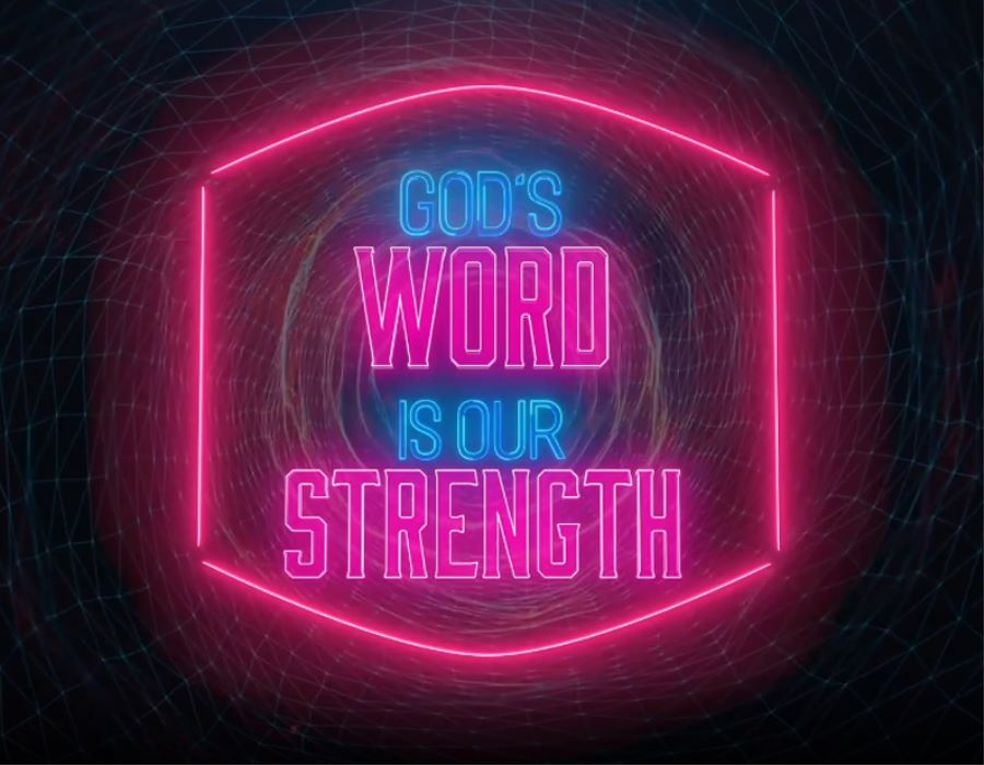 Tru Fire Week 1 Online - God is Help!
