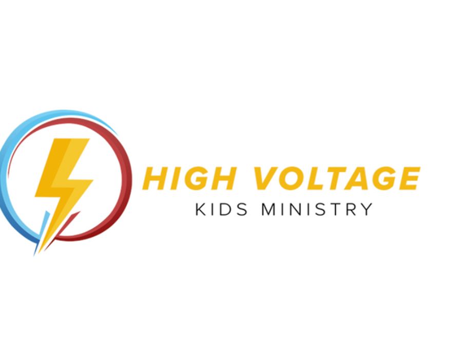 High Voltate Kids Ministry Curriculum