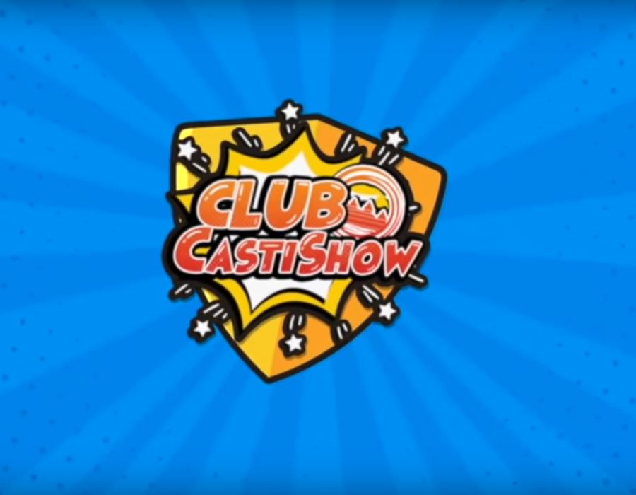 Club CastiShow Episodio 1 - Soy Hijo de Dios