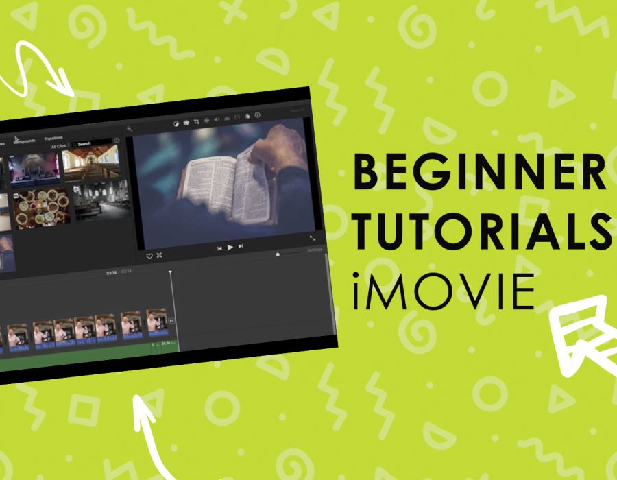 Finalizing the Video