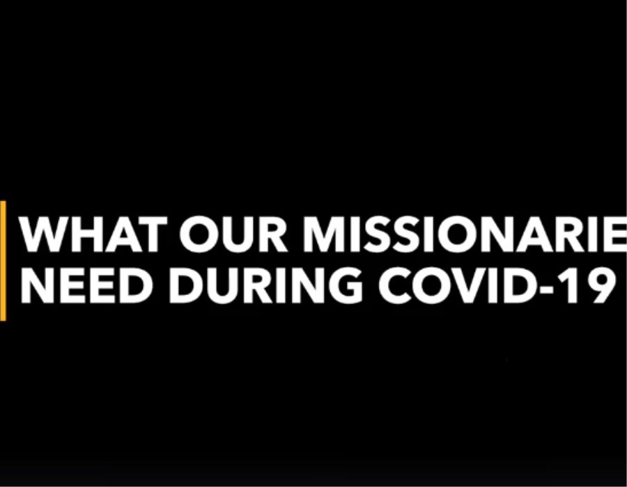 STL - Prayer Video