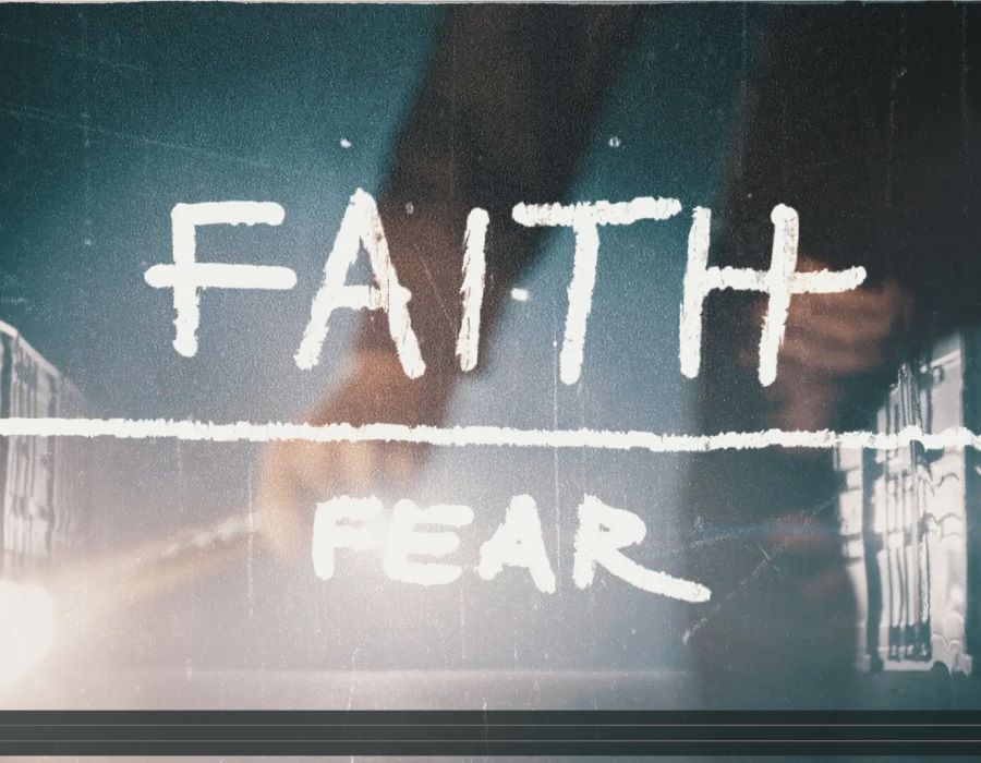 Free Inspirational Spoken Word Video