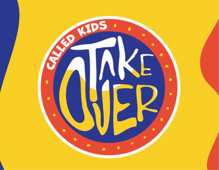 Called Kids Devotional Booklet