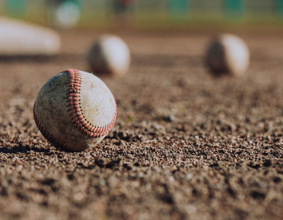 Stop Playing Baseball, Michael