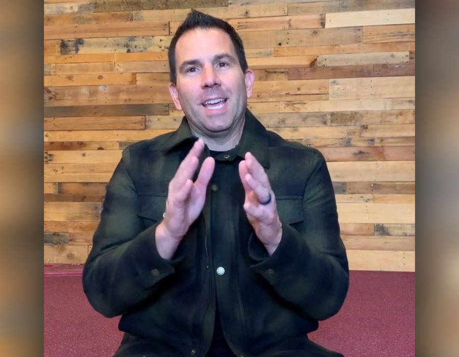Focus on Finding Your Primary Gifts