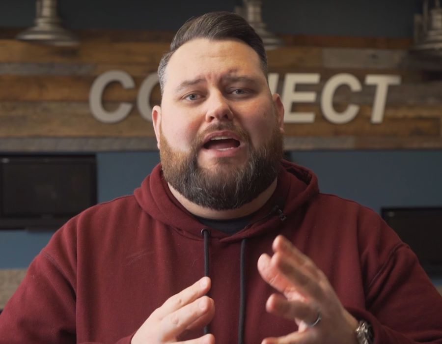 The Discipline of Evangelism