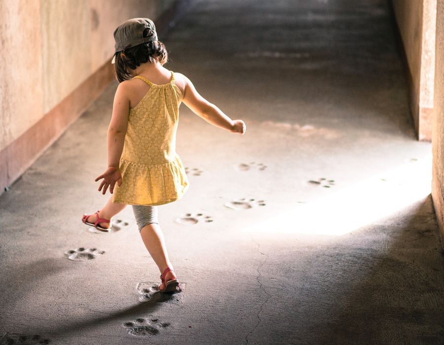 Taking the Small Steps