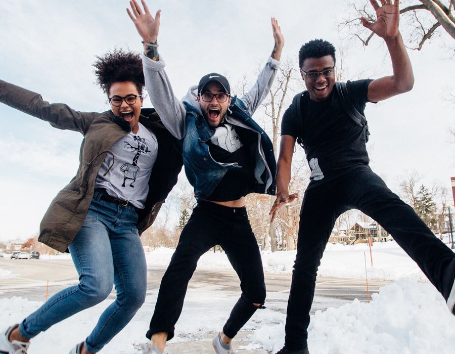 Using Youth Alive to Network