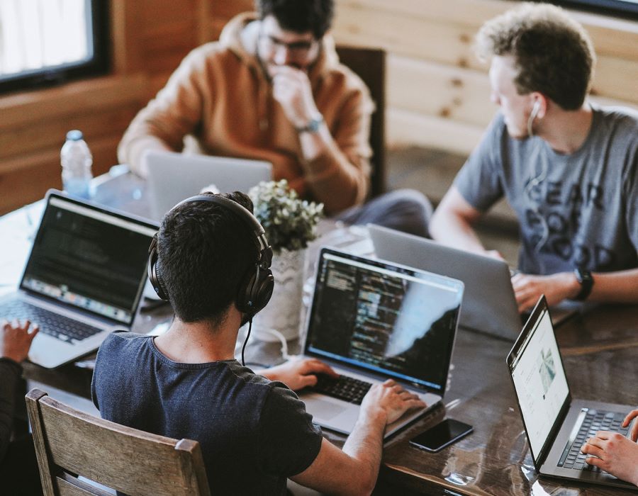 How Networking Changes