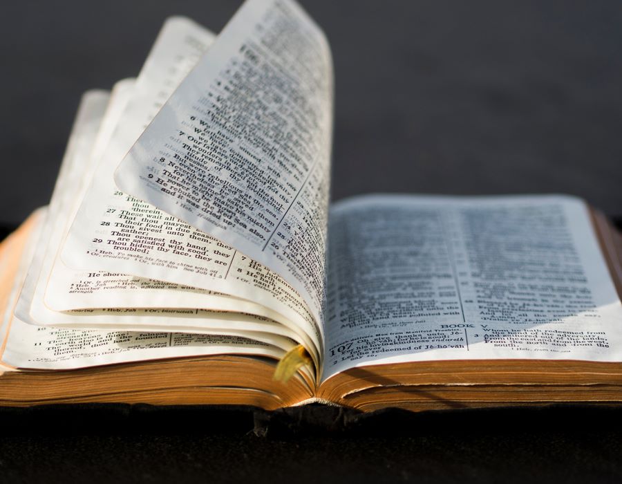 The Power and Necessity of God’s Word