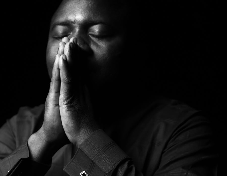 The Best Prayer