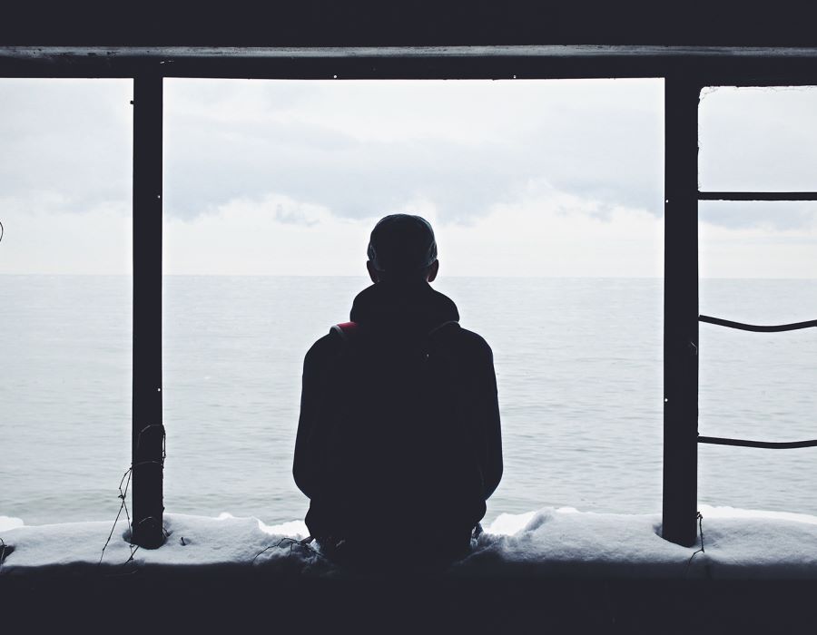 The Pursuit of Holiness
